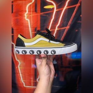 VANS x T&C Surf Designs